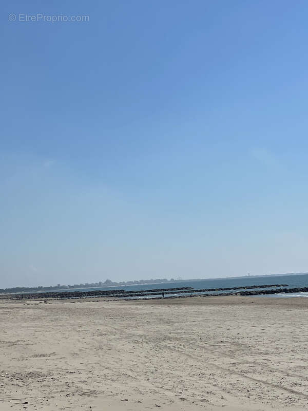 Maison à LA GRANDE-MOTTE