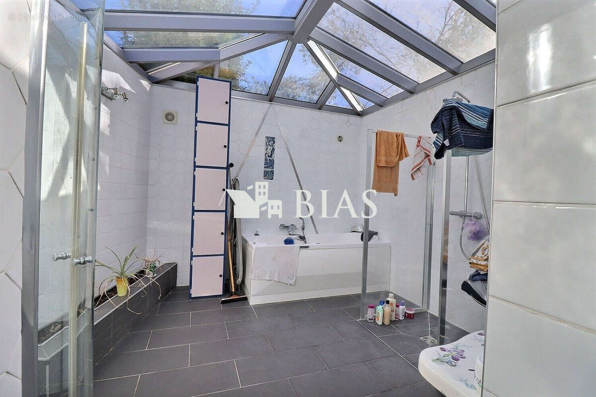 Maison à LE BREUIL-EN-AUGE