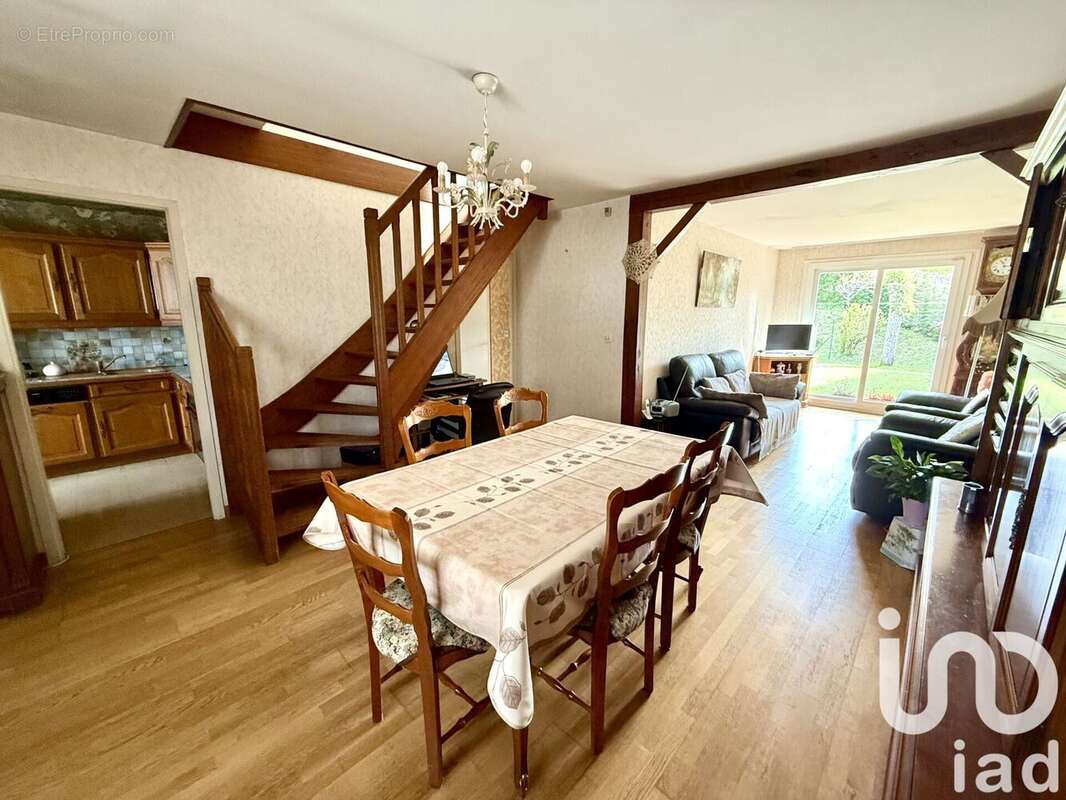 Photo 5 - Maison à YERRES