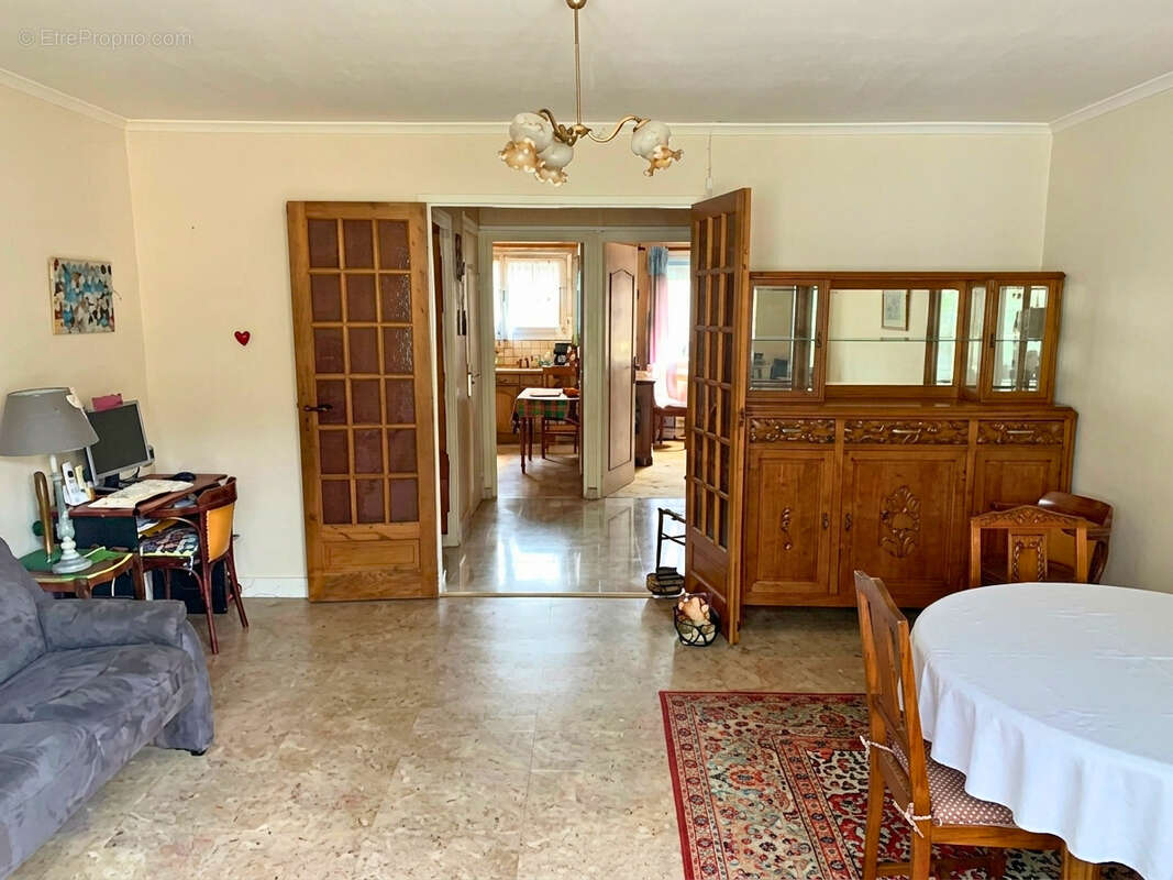 Appartement à COGNAC