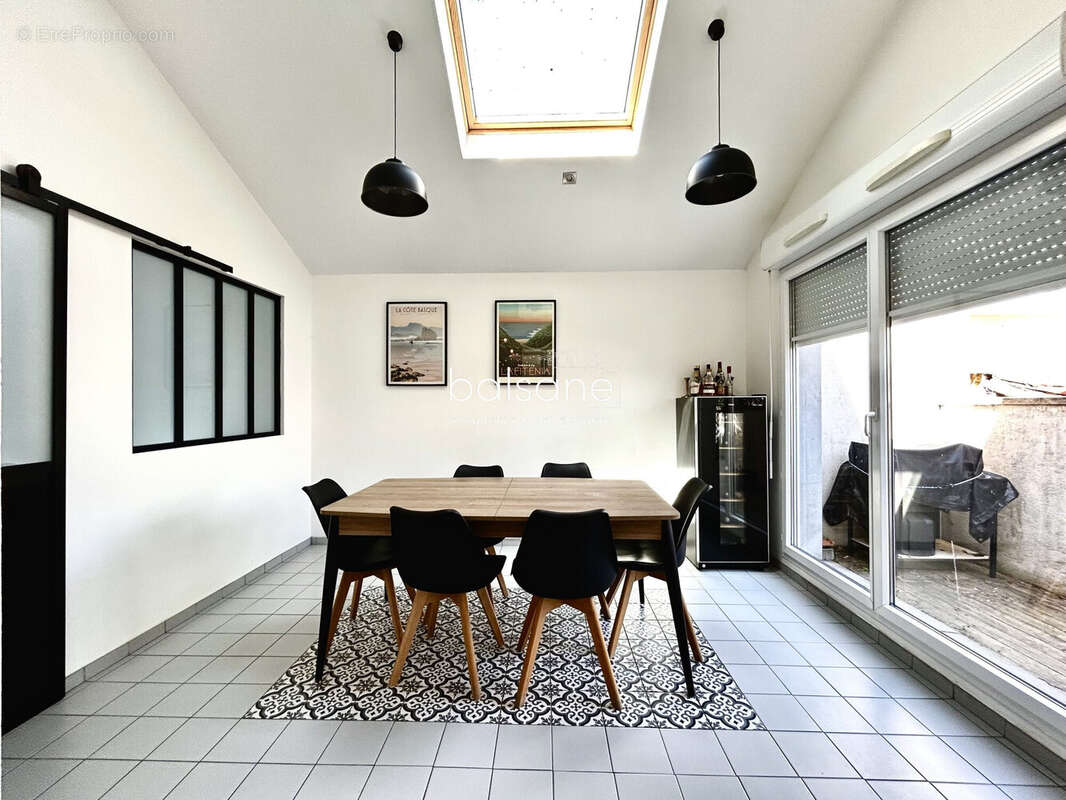 Maison 110 m² à Le Grand-Quevilly  - photo 4