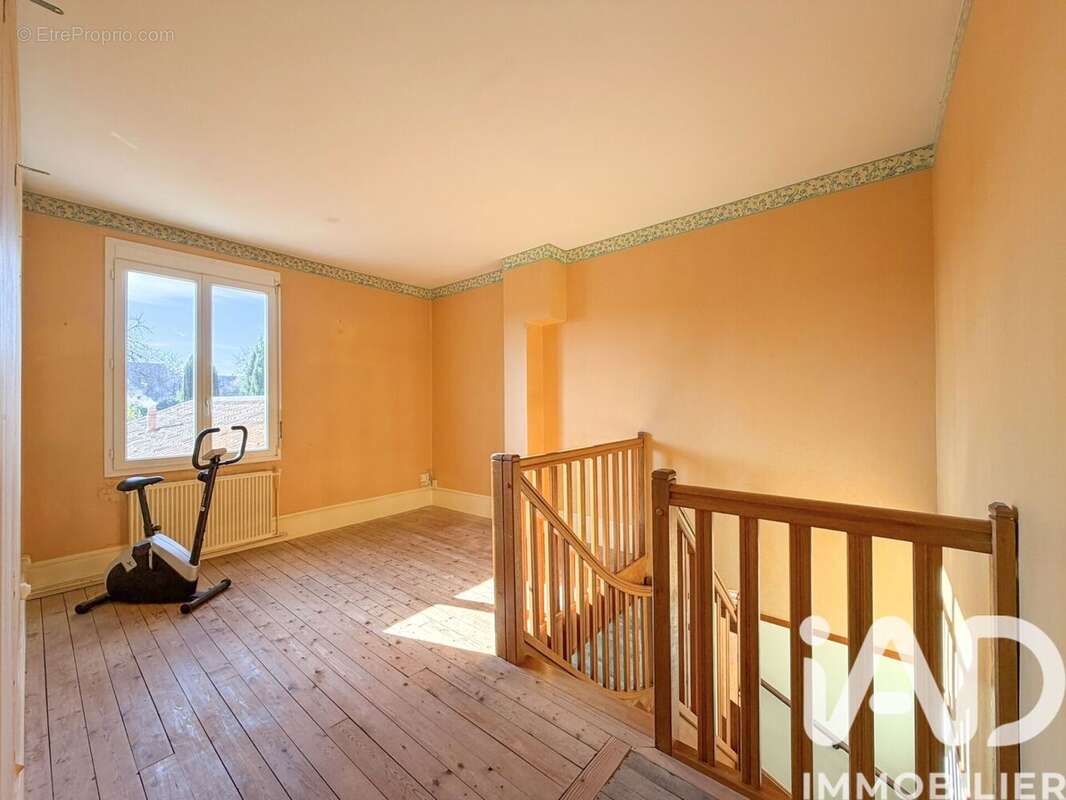 Photo 7 - Maison à BAZANCOURT