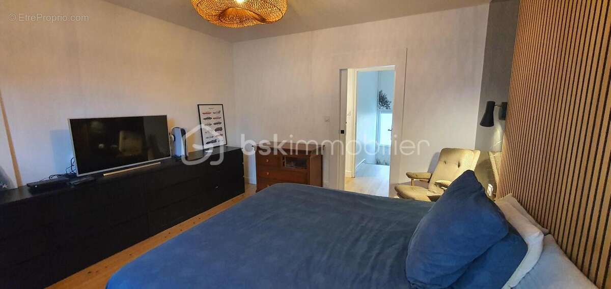 Maison à SAINT-NAZAIRE