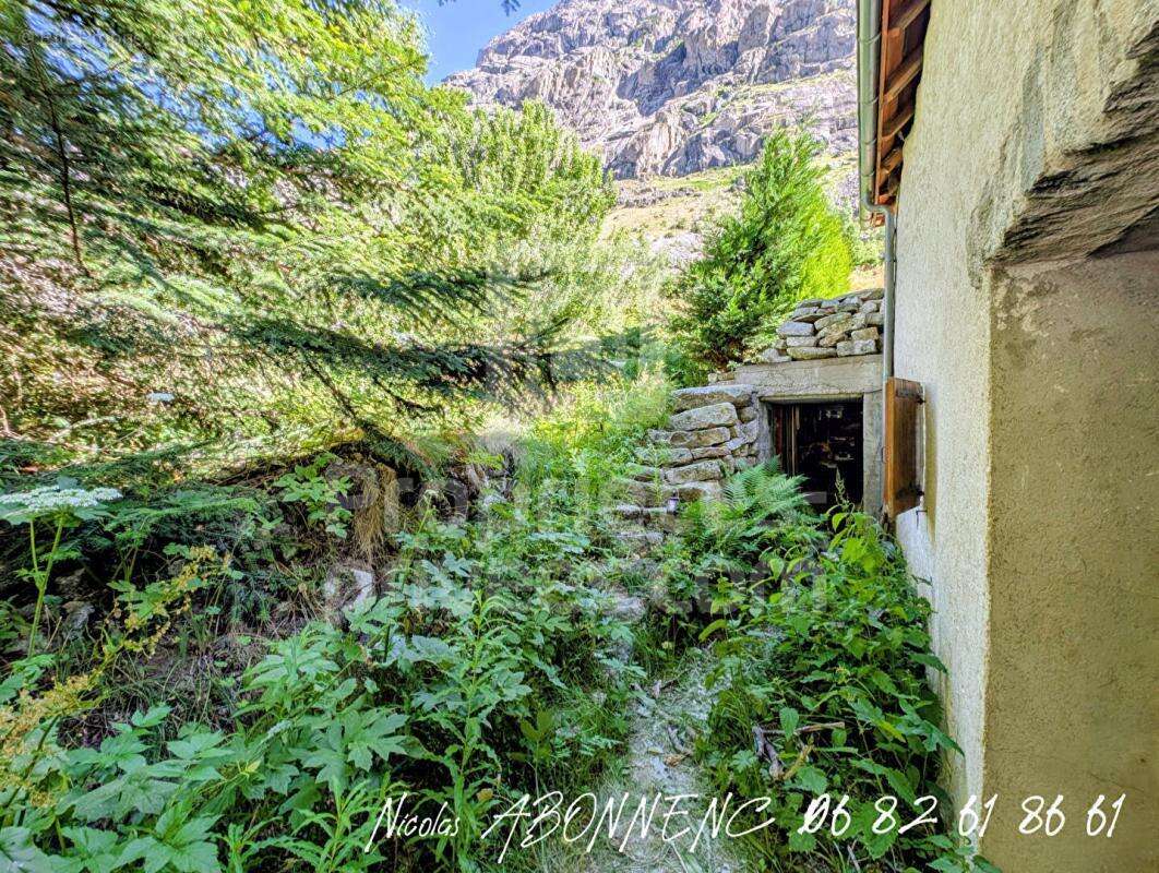 Maison Saint Christophe En Oisans 3 pièce(s) 67 m2 - photo 3
