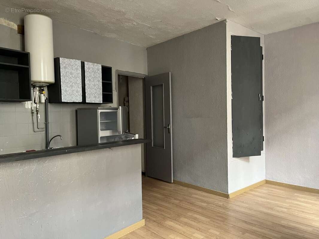 Appartement à BEDARIEUX
