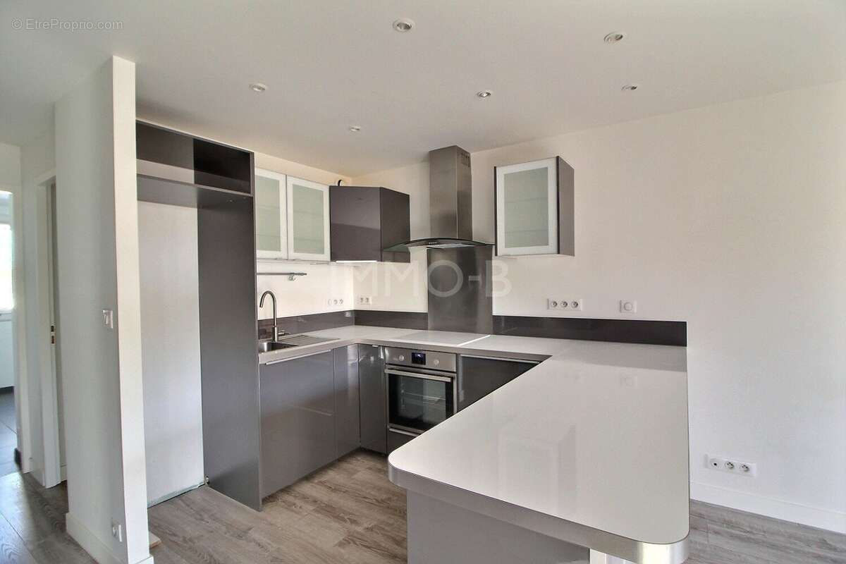 Appartement à RAMONVILLE-SAINT-AGNE