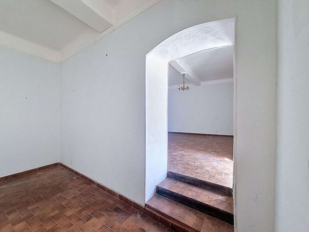 Appartement à AJACCIO