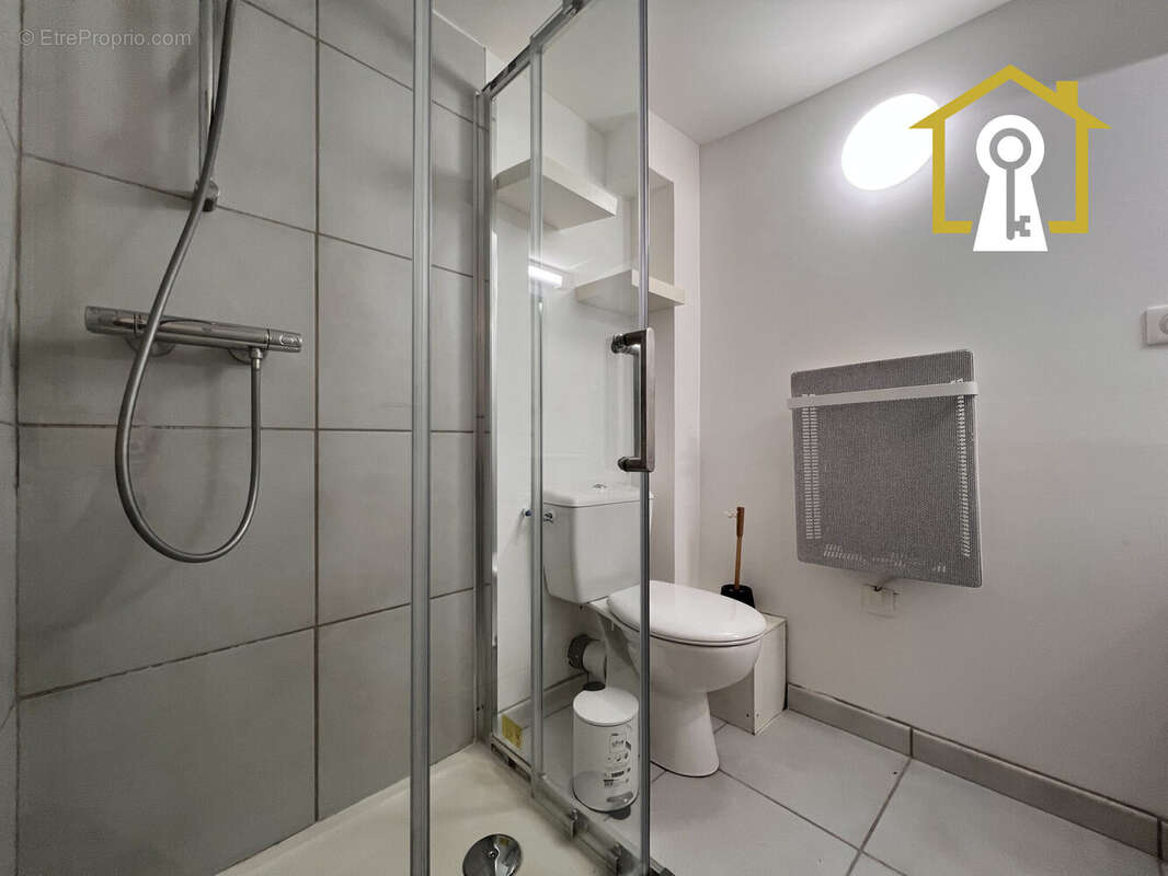 Appartement à BESANCON