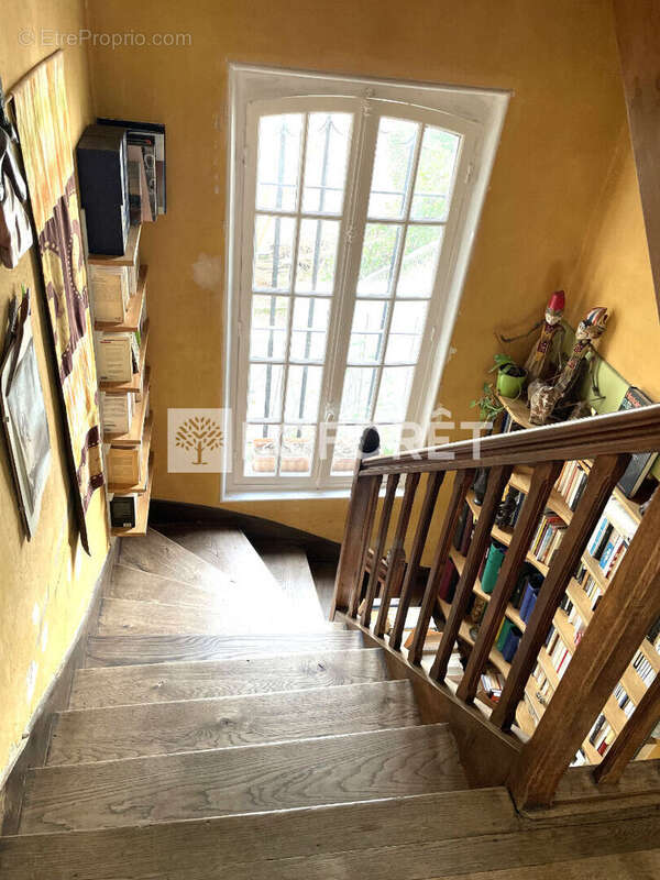 Maison à MONTREUIL