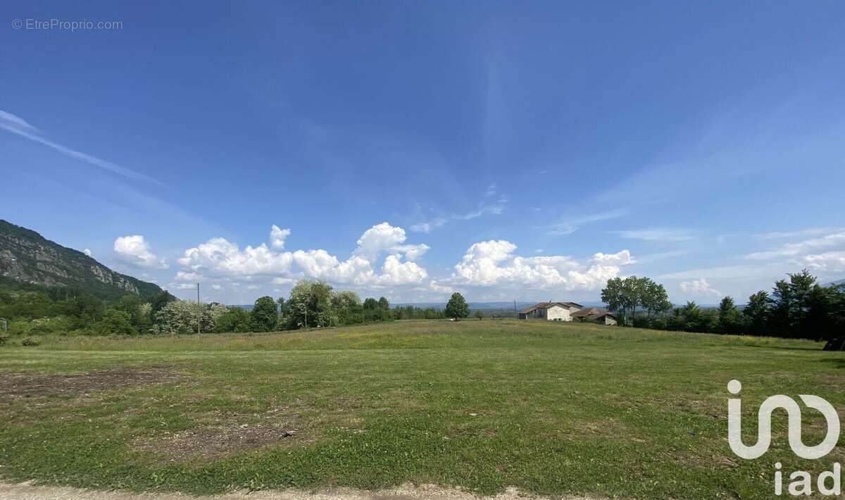 Photo 6 - Maison à SAINT-NAZAIRE-EN-ROYANS