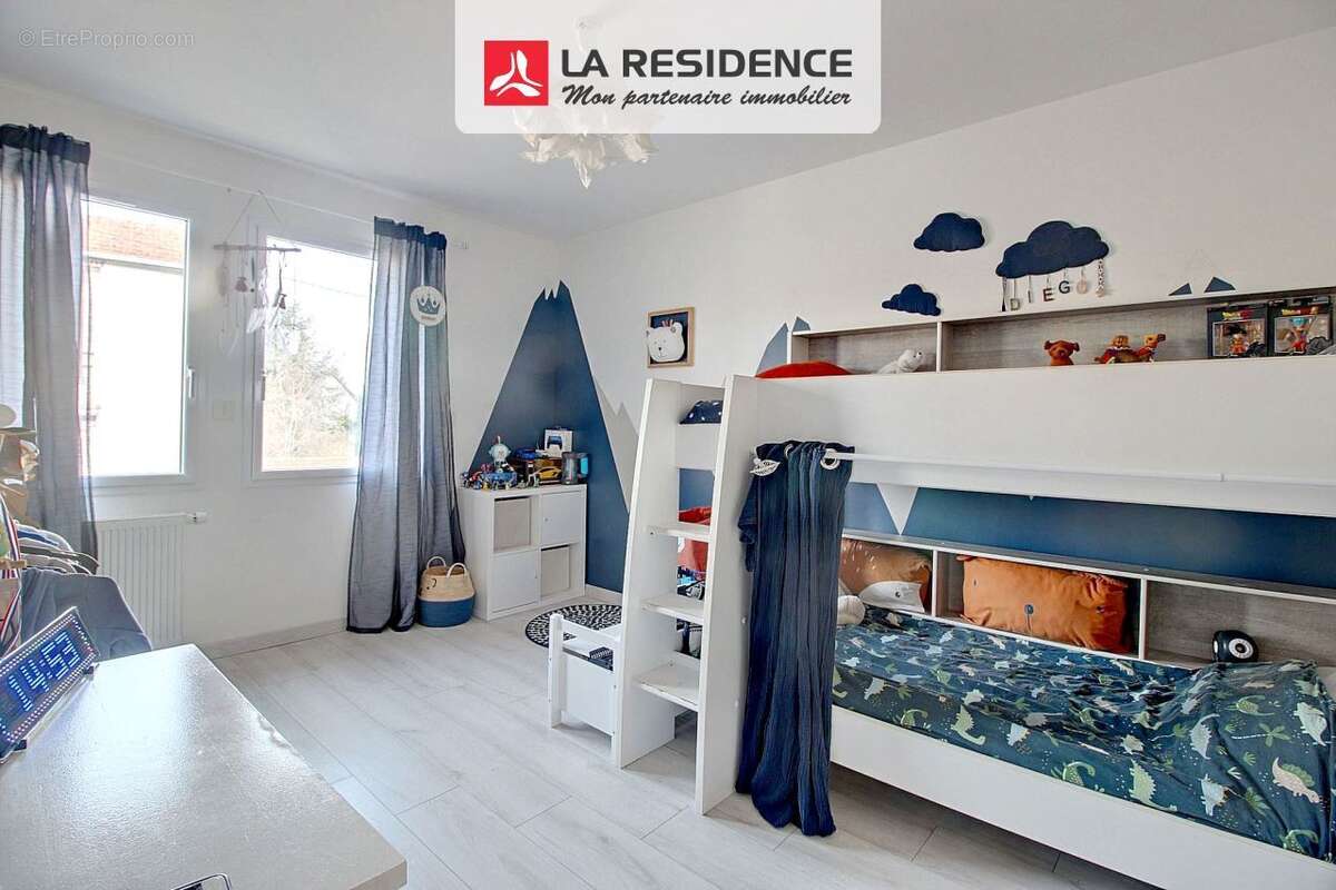Maison à ANDRESY