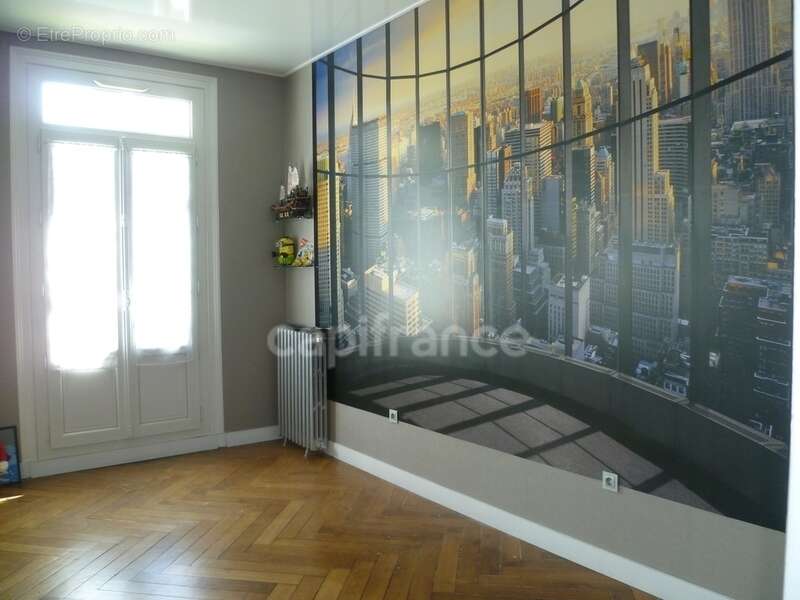 Hyper centre le havre 76600 t5 140 m2 - photo 4