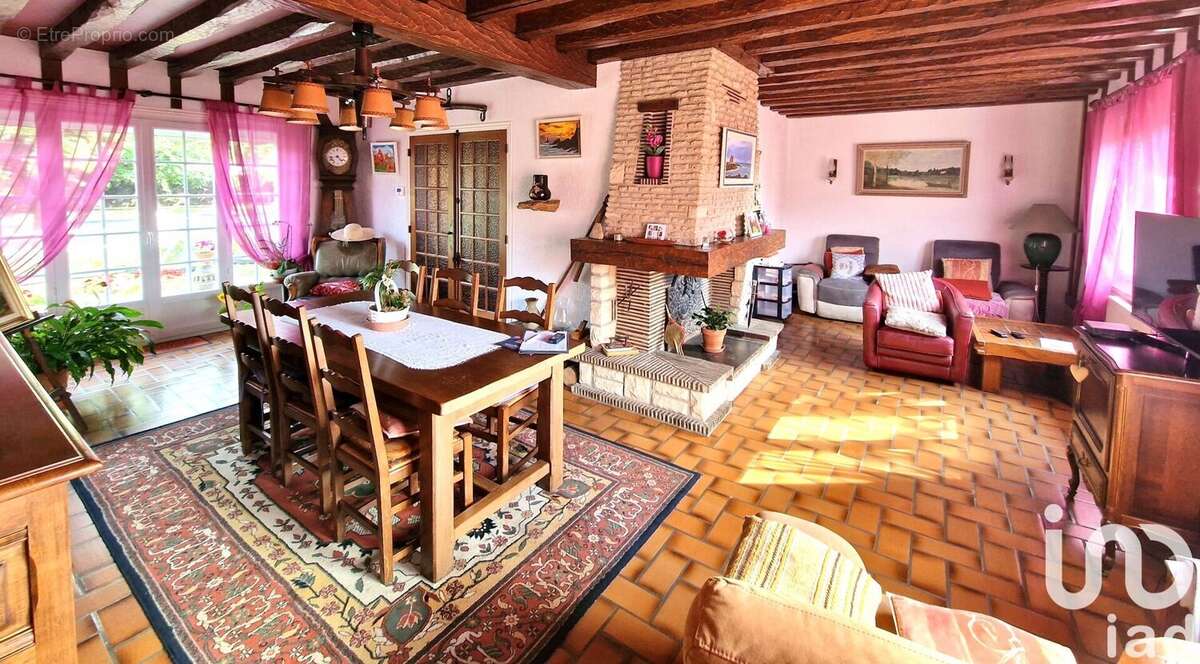 Photo 5 - Maison à EVREUX