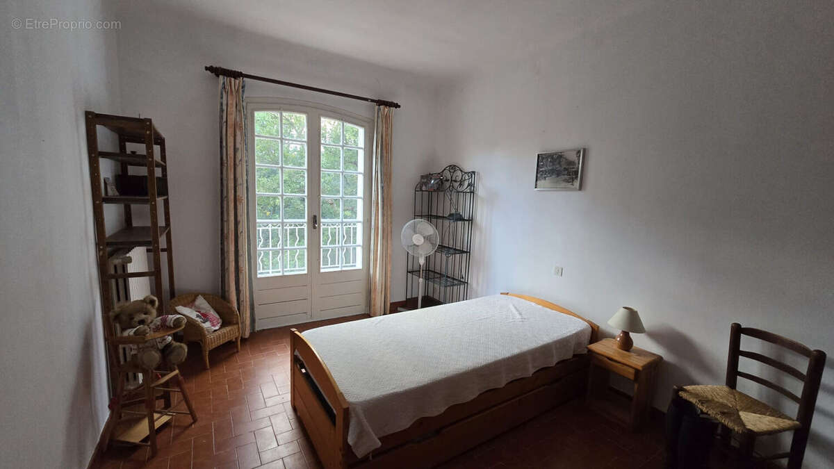 Maison à LE BEAUSSET