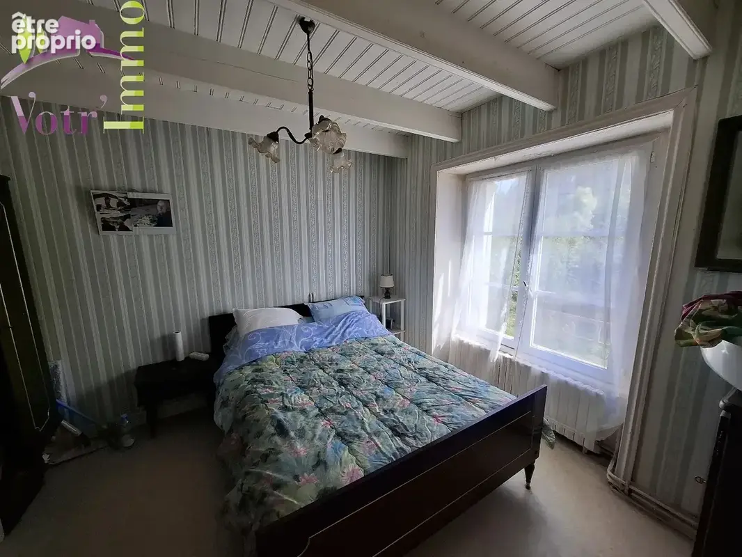 Maison dans village - photo 13