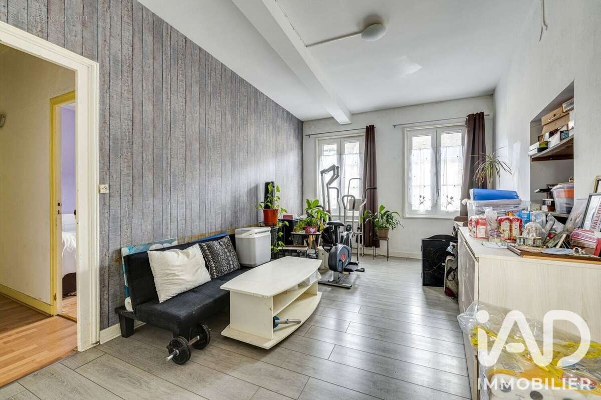 Appartement 139 m² à Givet  - photo 8