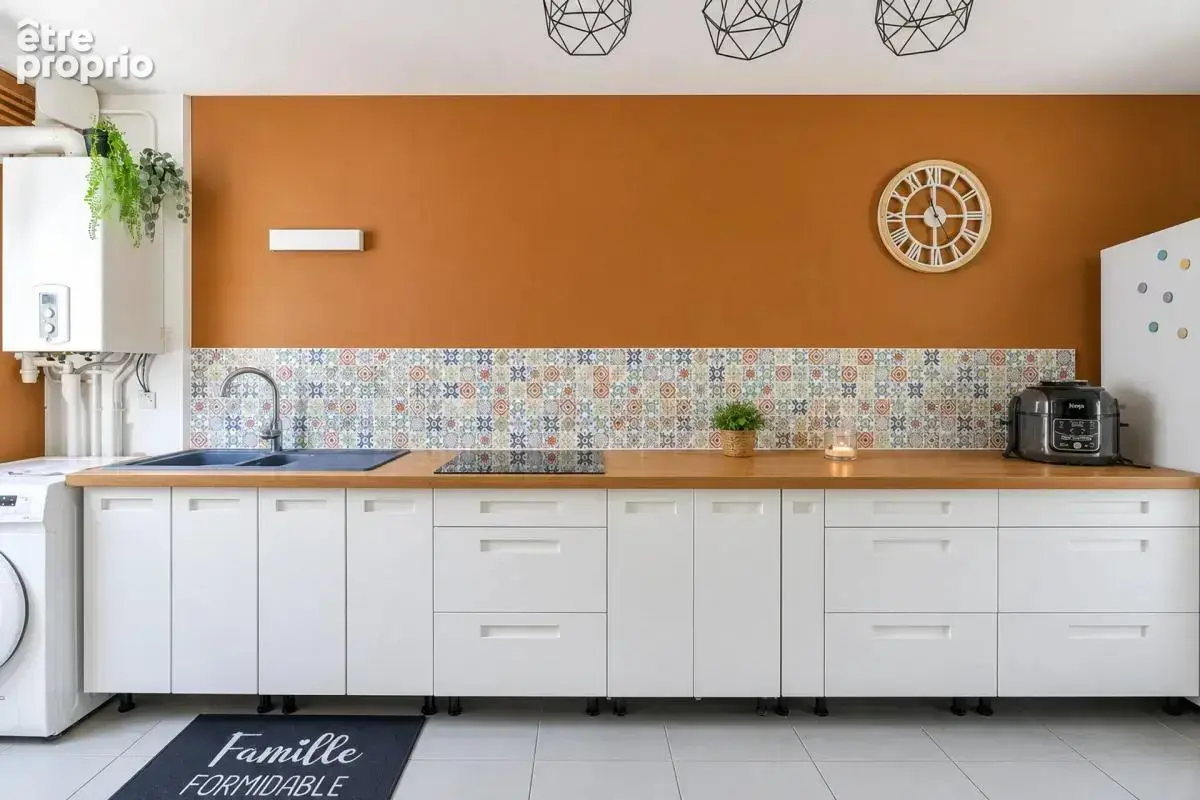Maison de 5 pièces de 126 m² à Épinal - photo 16