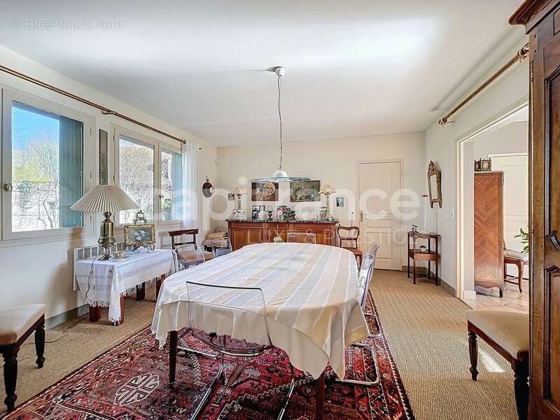 Maison à SAINT-BRANCHS