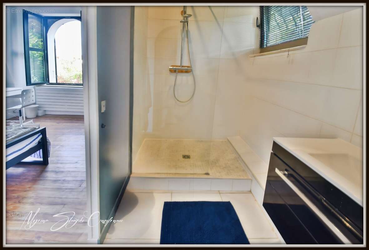 Maison de caractère à vendre 12 pièces  (40) de 355 m² au coeur du centre-ville - photo 16