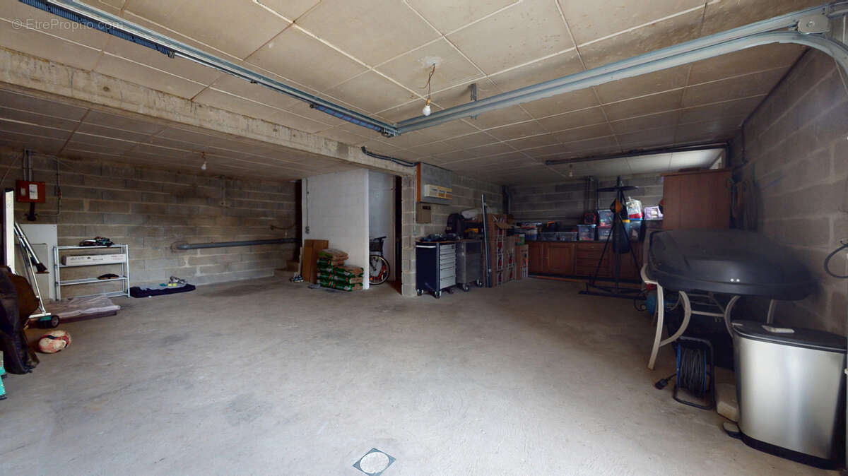 Maison à CORMEILLES-EN-PARISIS