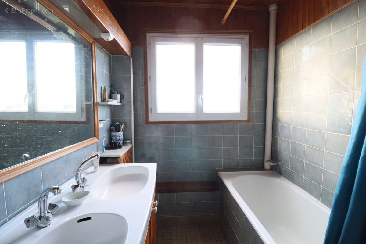 Appartement à LE PORT-MARLY