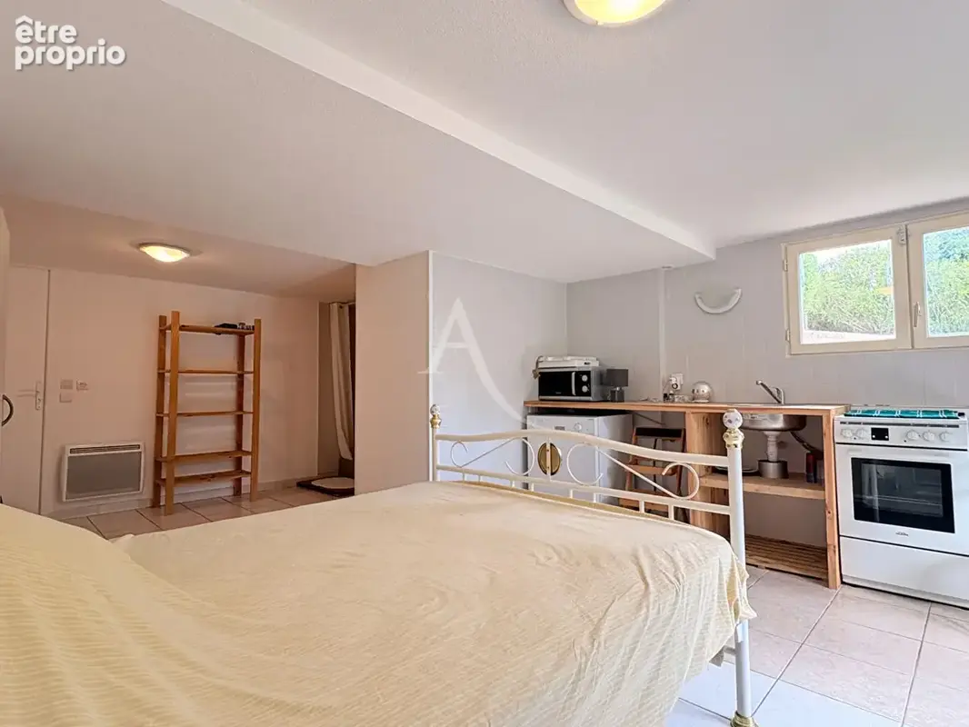 Maison A Carcassonne avec piscine - photo 11