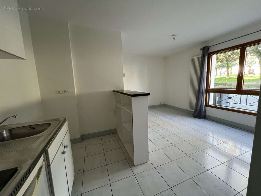 Appartement à LA ROCHE-SUR-YON