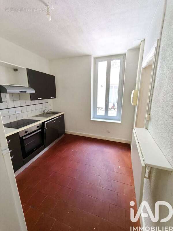 Photo 5 - Appartement à CLERMONT-FERRAND