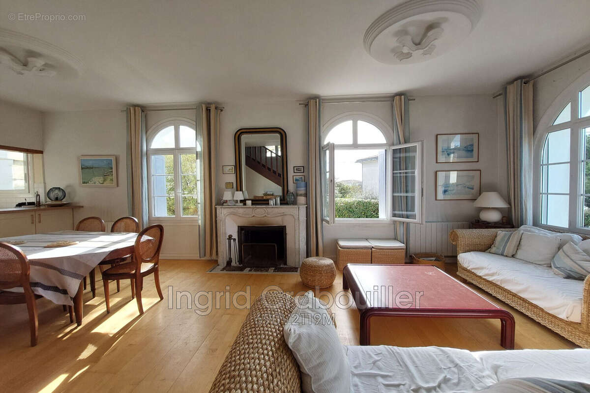 Maison à ROYAN