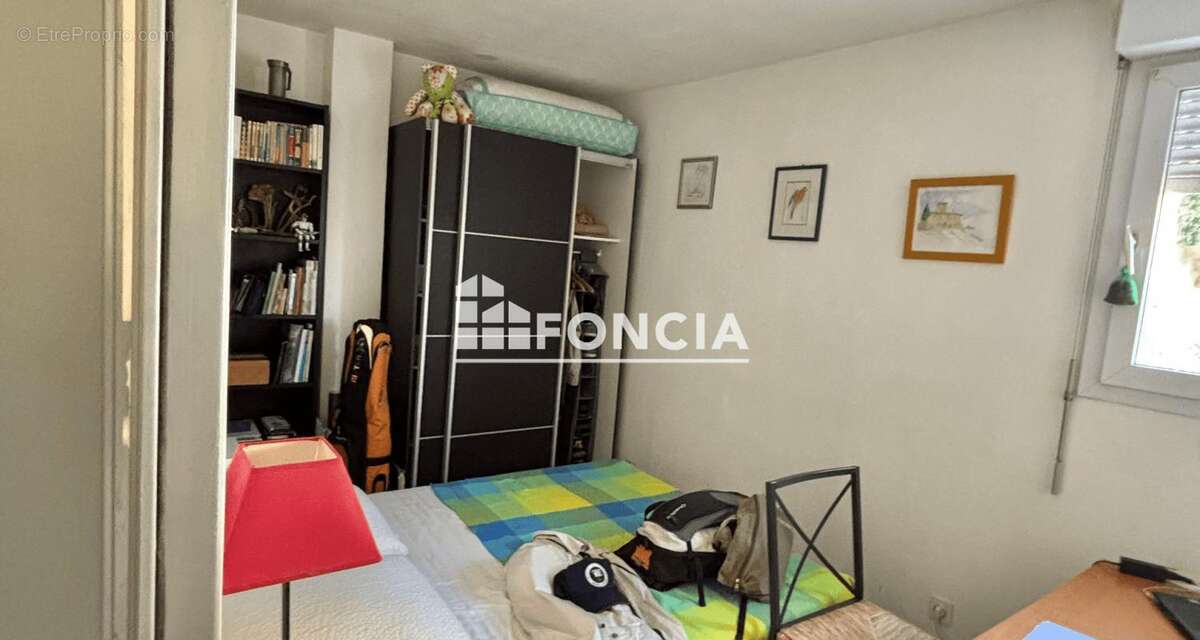 Appartement à BANDOL