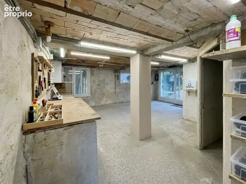 Maison 5 pièces 101 m² à vendre à Sorgues (84700) - photo 10