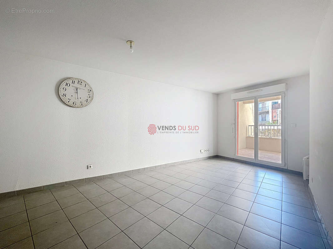 Appartement à BEZIERS