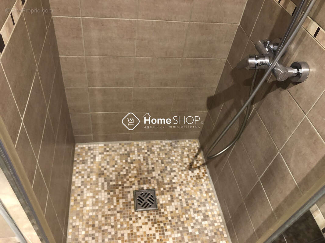 Appartement à SEPTEMES-LES-VALLONS