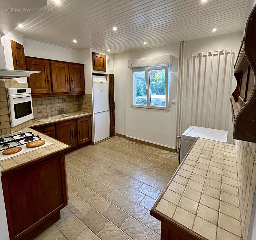 Appartement à CRETEIL