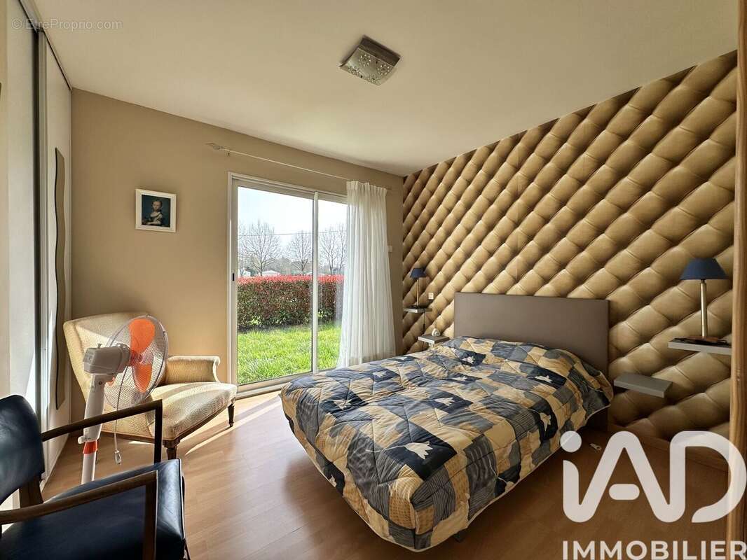 Photo 8 - Maison à BIAS