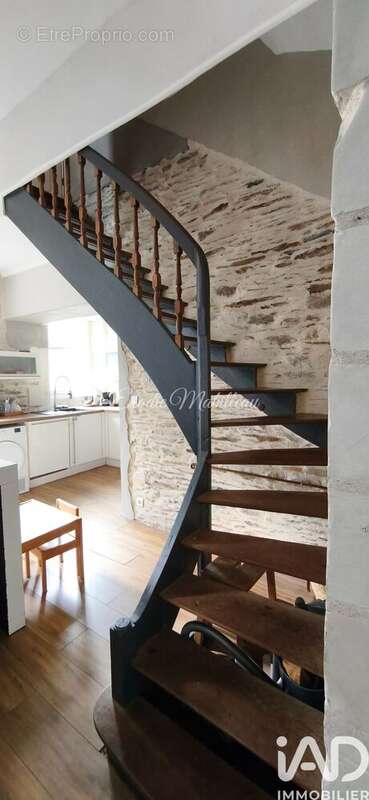 Photo 3 - Maison à SAINT-CLEMENT-DE-LA-PLACE