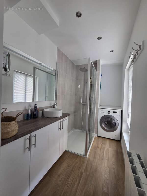 Appartement à LIMOGES