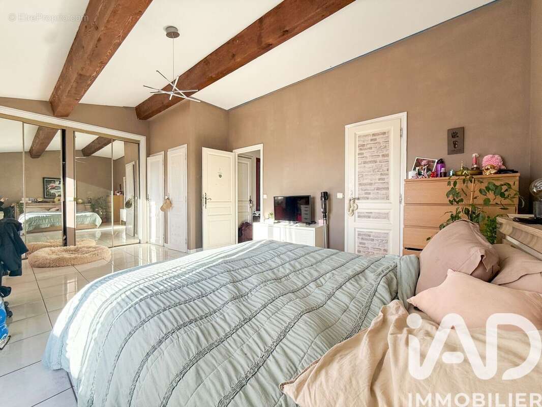 Photo 9 - Maison à LE CANNET