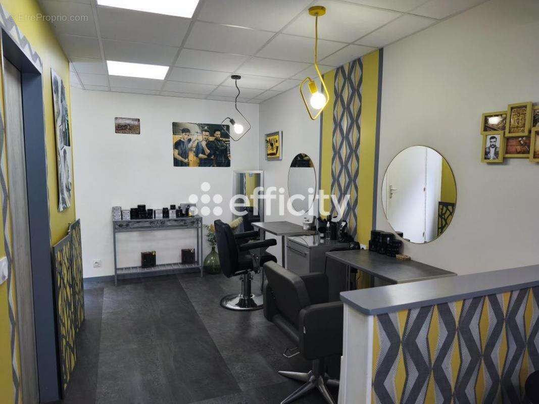 Commerce à PLANCOET