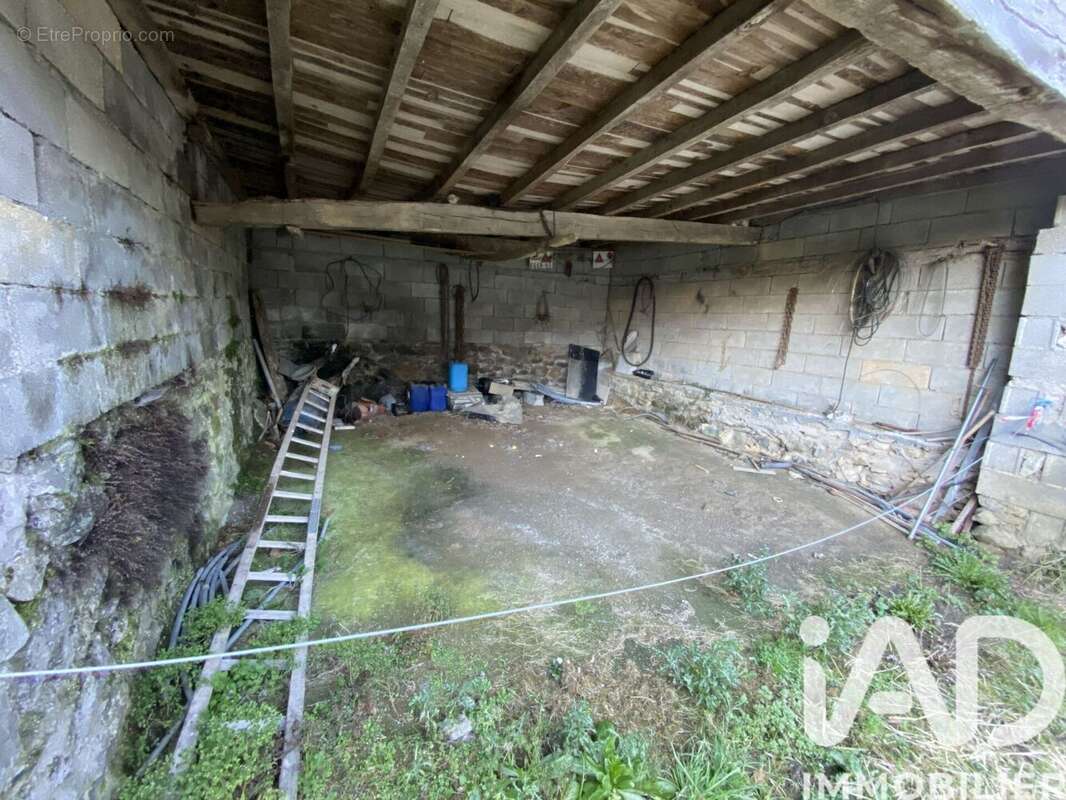 Photo 5 - Maison à BULAN
