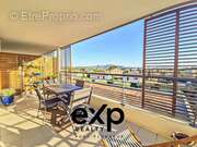 Appartement à MARSEILLE-13E