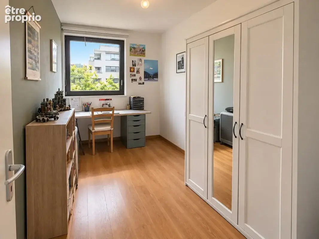Appartement 3 pièces 59 m² à vendre à Lille (59000) - photo 8
