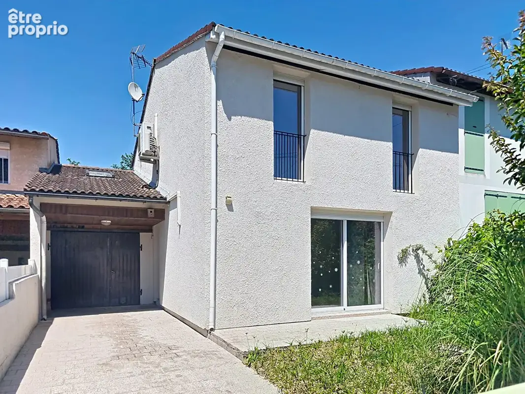 Photo Maison à Canejan au prix de 275 000€