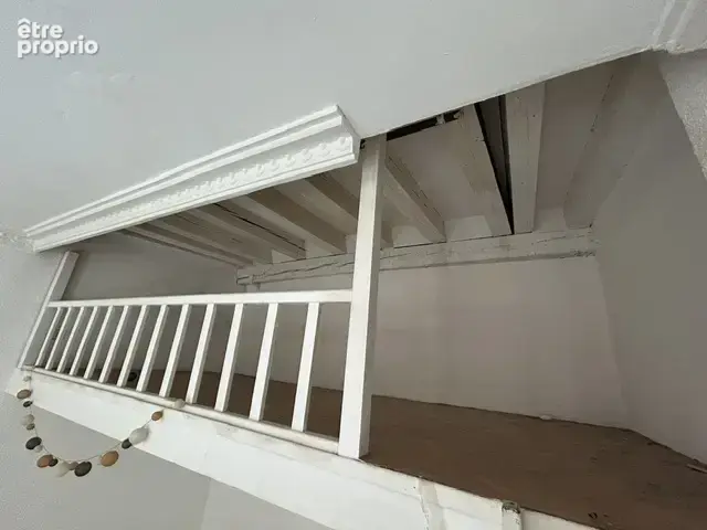 Studio centre ville - photo 3