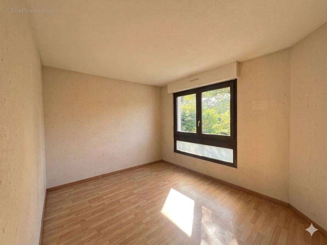 Appartement à SOUFFELWEYERSHEIM