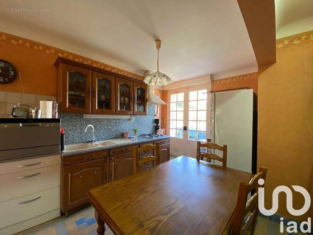 Photo 4 - Maison à GABARRET