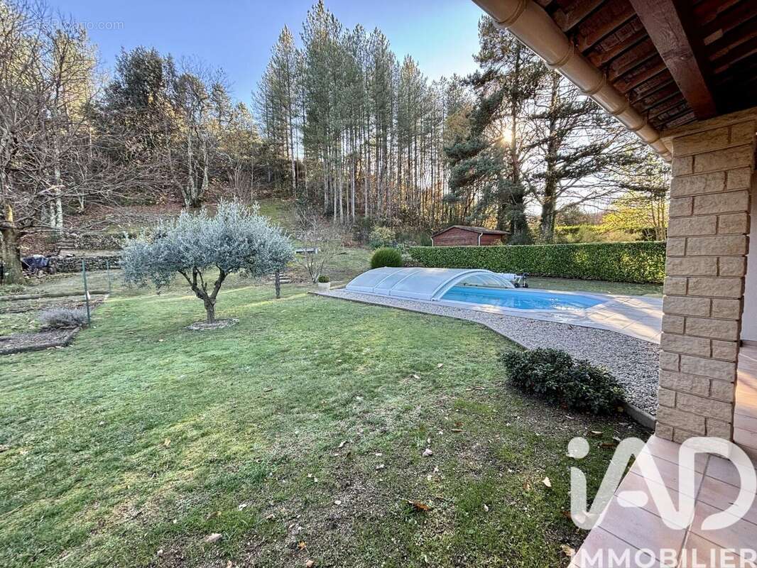 Photo 6 - Maison à FABRAS