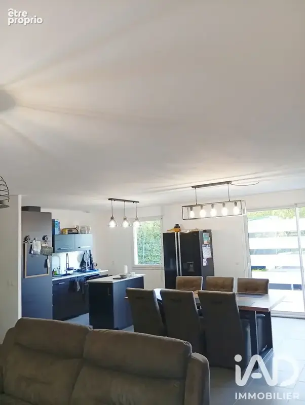 Photo 1 - Maison à FEIGNIES