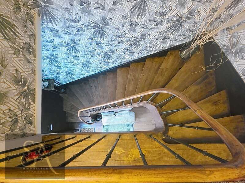 Maison à VILLASAVARY