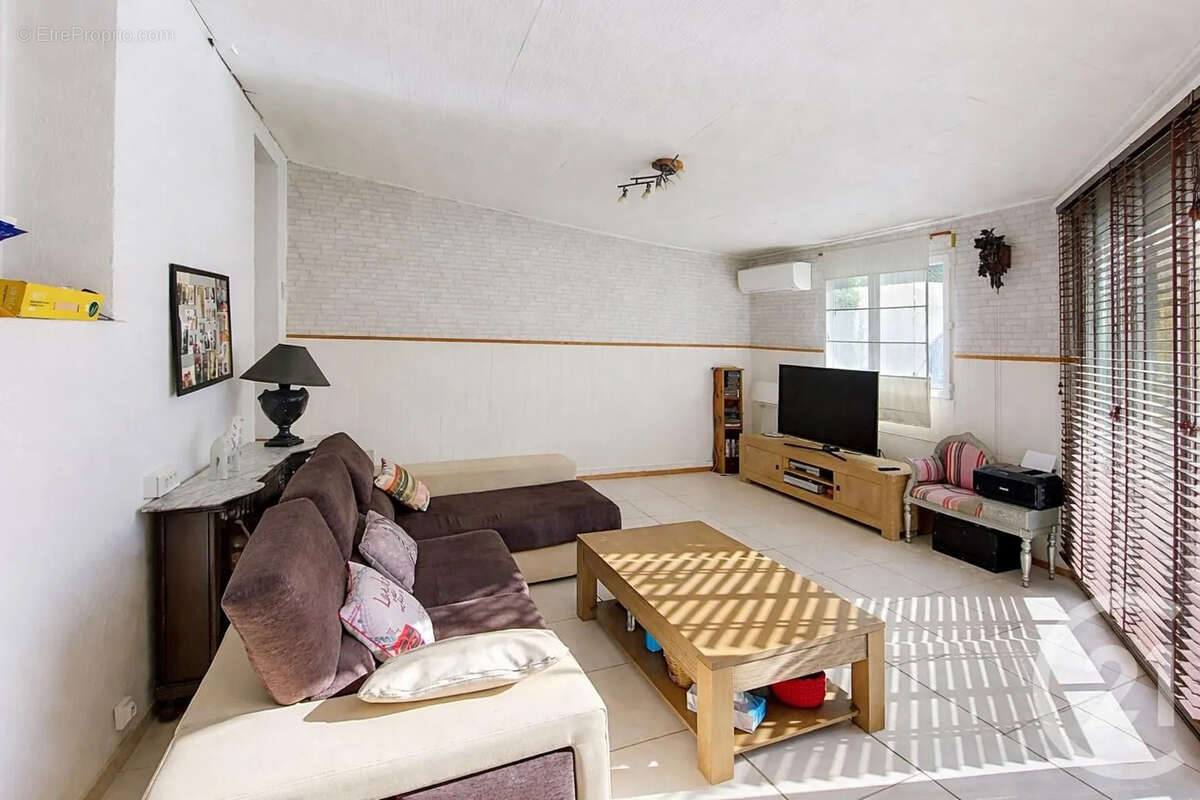 Maison à CANET-EN-ROUSSILLON